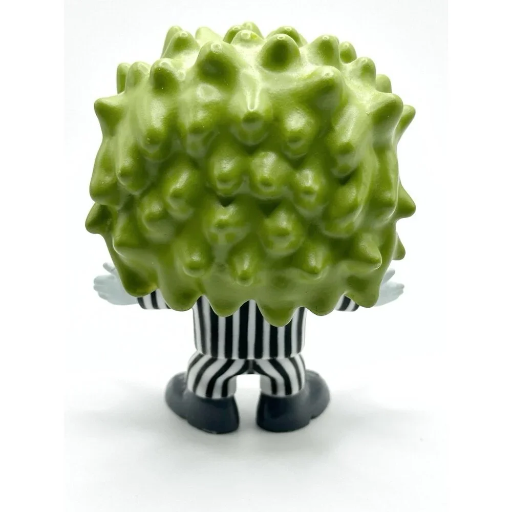Funko Pop! Movies BEETLEJUICE Vinyl Figure #05 2011 Michael‎ Keaton Warner 1988